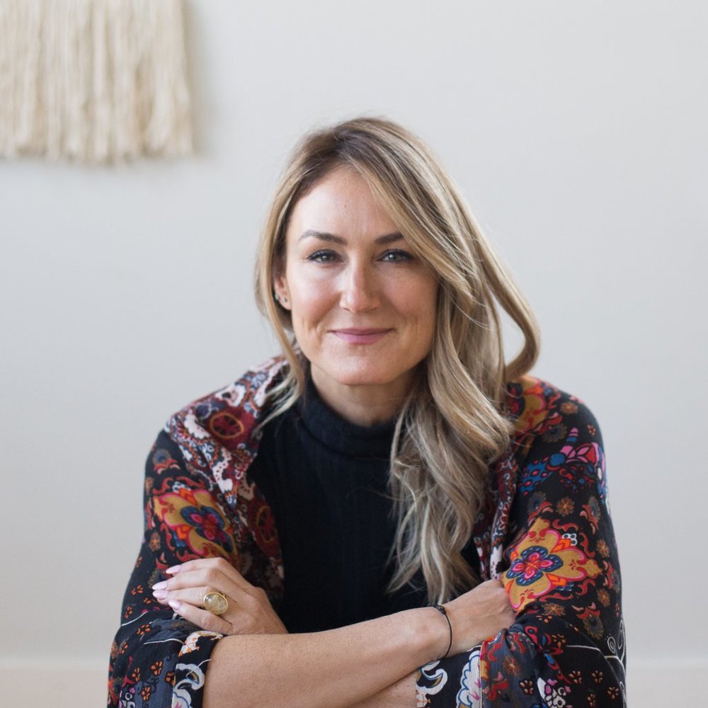 Meet your Posher, Jolene